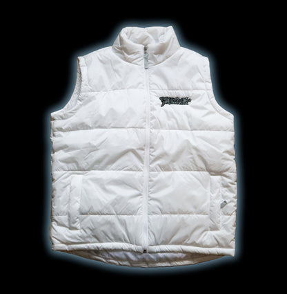 TYHYLE Logo Puffer